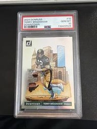 Terry Panini (PSA)