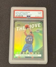 The Topps (PSA)