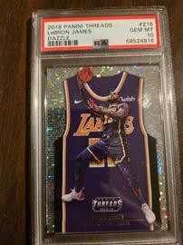 Threads Panini (PSA)