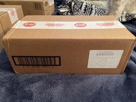 Throne of Eldraine (Magic The Gathering Booster Boxes & Packs)