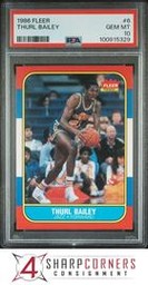 Thurl Fleer (PSA)