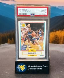 Tim Fleer (PSA)