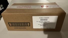 Time Spiral Remastered (Magic The Gathering Booster Boxes & Packs)