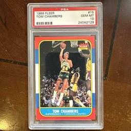 Tom Fleer (PSA)