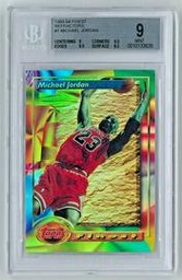 Topps (BGS)