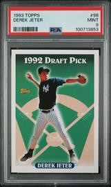 Topps (PSA)