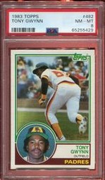Topps (PSA)