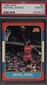 1986-87 Fleer Michael Jordan RC #57 (PSA 10)