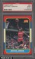 1986-87 Fleer Michael Jordan RC #57 (PSA 9)