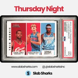 Tradition Fleer (PSA)