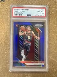 Trae Prizm (PSA)