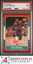 Trail Fleer (PSA)