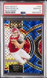 Travis Panini (PSA)