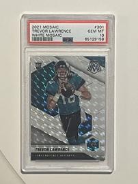 Trevor Panini (PSA)