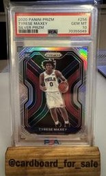 Tyrese Prizm (PSA)