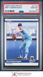 U-103 Fleer (PSA)