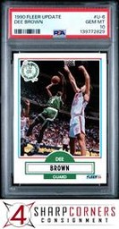 U-6 Fleer (PSA)
