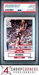 U-81 Fleer (PSA)