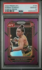 Ufc Prizm (PSA)