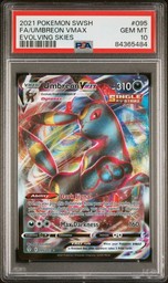 Umbreon VMAX