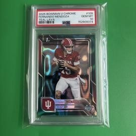 University Bowman (PSA)