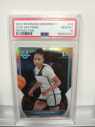 University Bowman (PSA)