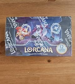 Ursula's Return Booster Box