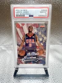 Usa Skybox (PSA)