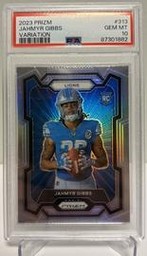 Variation Prizm (PSA)