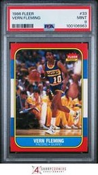 Vern Fleer (PSA)