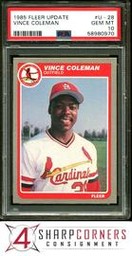 Vince Fleer (PSA)