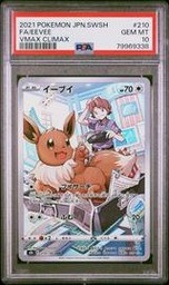 Vmax Eevee (PSA)
