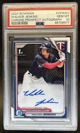 Walker Bowman (PSA)
