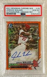 Walker Bowman (PSA)