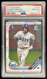 Wander Bowman (PSA)