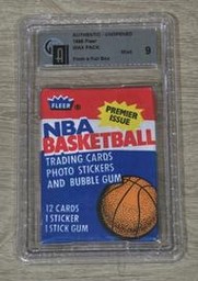 Wax Fleer (PSA)