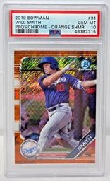 Will Bowman (PSA)