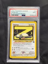 Wizards Pokemon (Trading Cards) (PSA)