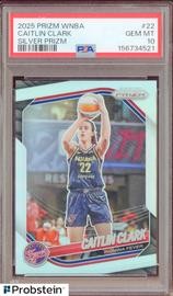 Wnba Panini (PSA)