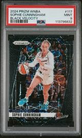 Wnba Panini (PSA)