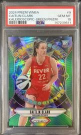 Wnba Panini (PSA)