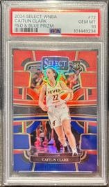 Wnba Panini (PSA)