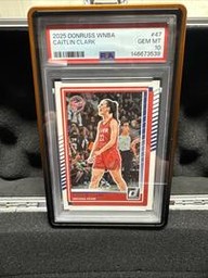 Wnba Panini (PSA)