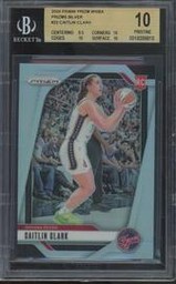 Wnba Rookie Cards (BGS)