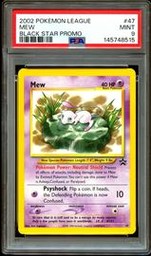 Wotc Mew (PSA)