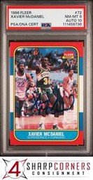 Xavier Fleer (PSA)