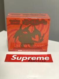 XY Evolutions Charizard