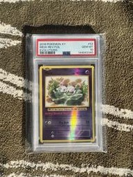 Xy Mew (PSA)