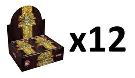 Yu-Gi-Oh Quarter Century Bonanza Booster