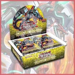 YuGiOh Circuit Break Booster Pack